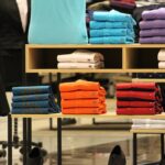 Zasady łączenia kolorów w garderobie