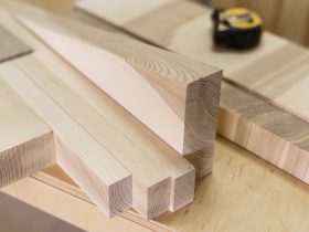 zastosowanie drewna konstrukcyjnego klejonego