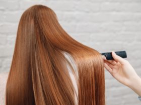 Laminowanie włosów – na czym polega i kto może je zrobić?